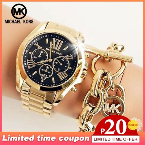 promotion code for michael kors watches|Meer.